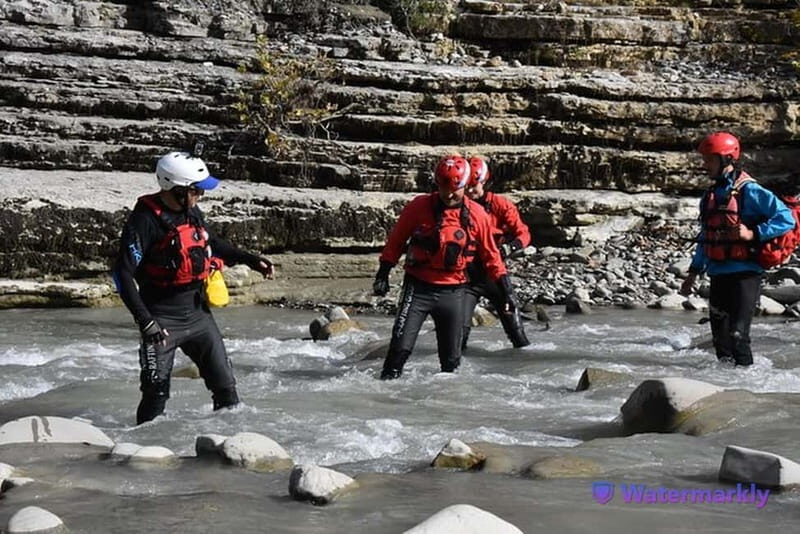 Berat: Osumi Canyon Hiking and Swimming Exploration Tour - What Reviewers Love Most
