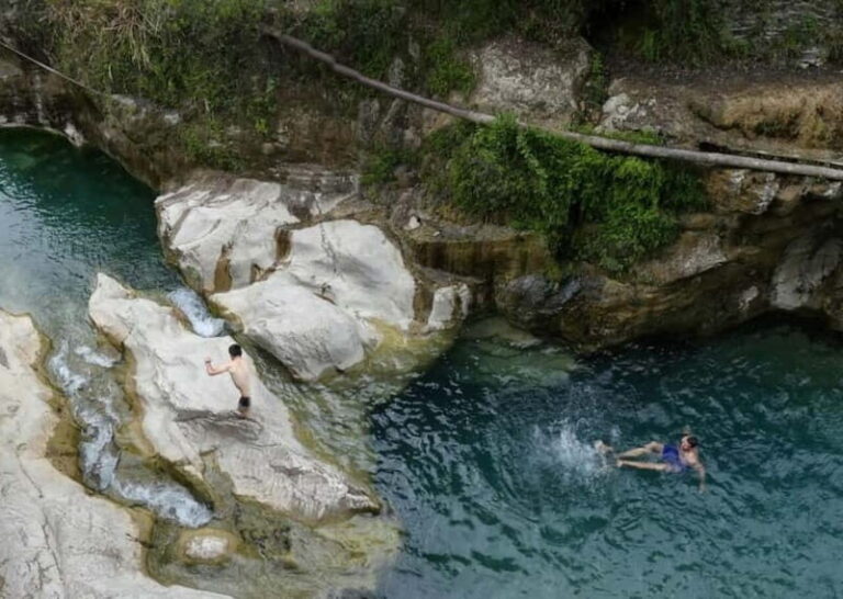 Berat: Sineci Waterfall Day Tour with Lunch - A Closer Look at the Tour Experience