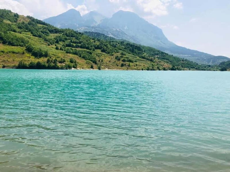 Berat: Tomorri Castle and Lakes of Dardha Day Trip - Who Will Love This Tour?