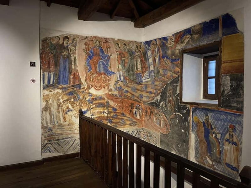 Berat UNESCO Heritage Day Tour: Onufri Museum & City Explore - What Makes This Tour Stand Out?