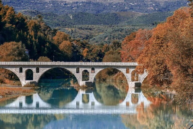 Berat UNESCO Town & Belsh Lake /w LUNCH from Tirana/Durres - Practical Details and What to Expect