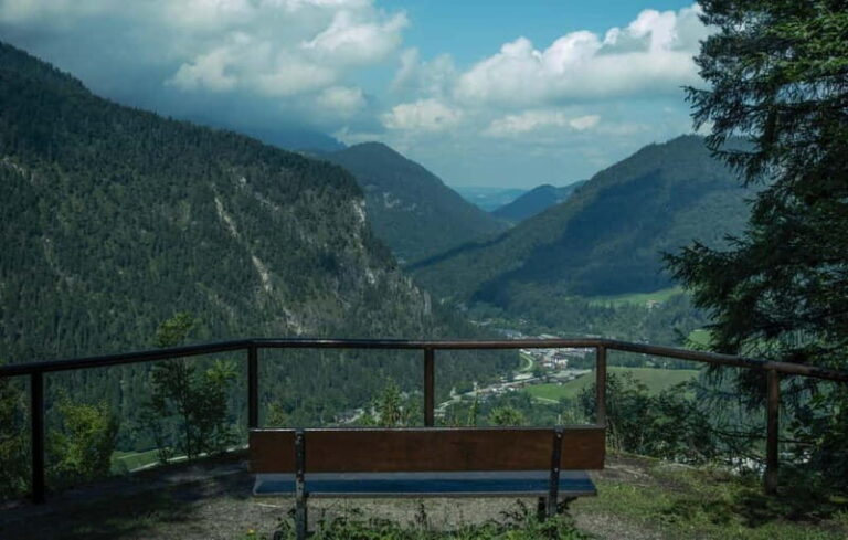 Berchtesgaden: Full Day Eagle's Nest Obersalzberg WWII Tour - Why This Tour Is a Great Choice