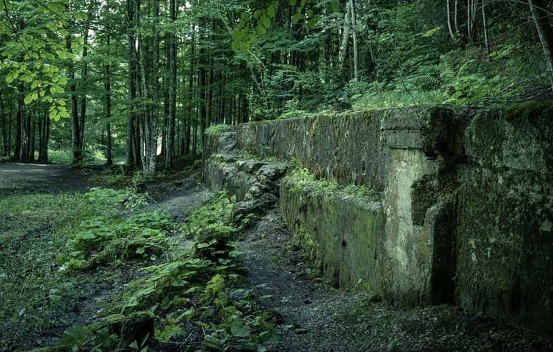 Berchtesgaden: Private Eagle's Nest & Obersalzberg WWII Tour