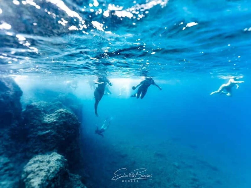 Bergeggi Island: Kayak and Snorkeling Tour in the MPA - Practical Details and What to Expect