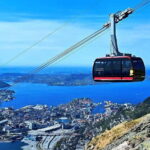 Bergen: Gondola to Mount Ulriken with Lunch & Local Guide - What Makes This Tour Stand Out?