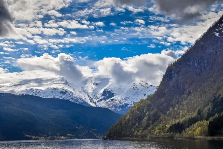 Bergen: Hardangerfjord Day Trip with Waterfalls - Why This Tour Offers Real Value