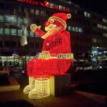 Berlin: 2-Hour Christmas Lights Bus Tour incl. Mulled Wine - What’s Included and What’s Not
