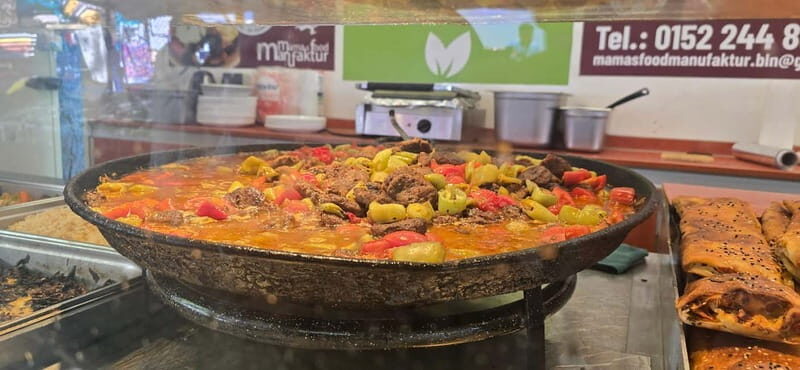 Berlin: 3.5-hour culinary bike tour away from the landmarks - FAQ
