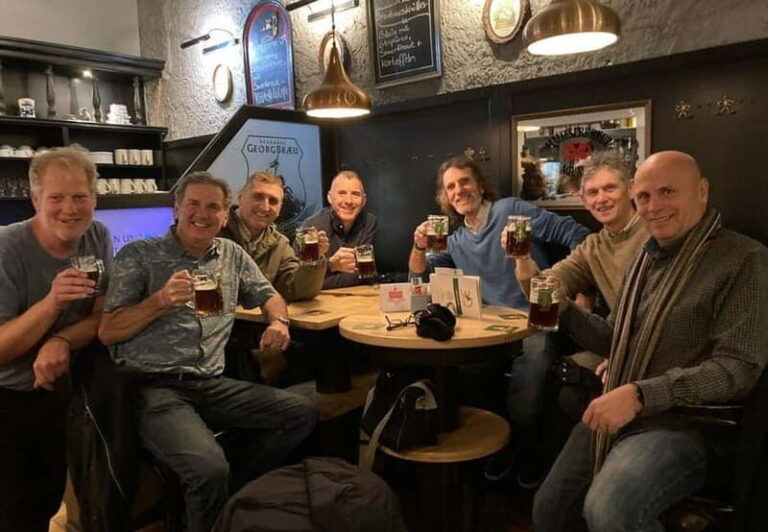 Berlin Beers & Battlefields Tour: War History & German Beer - The Sum Up