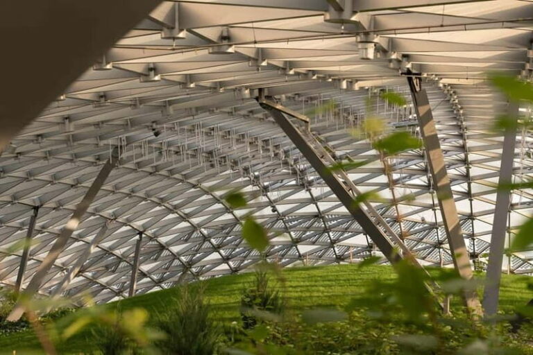 Berlin: Botanic Garden Berlin Entry Ticket with Audio Guide - The Value for Your Money