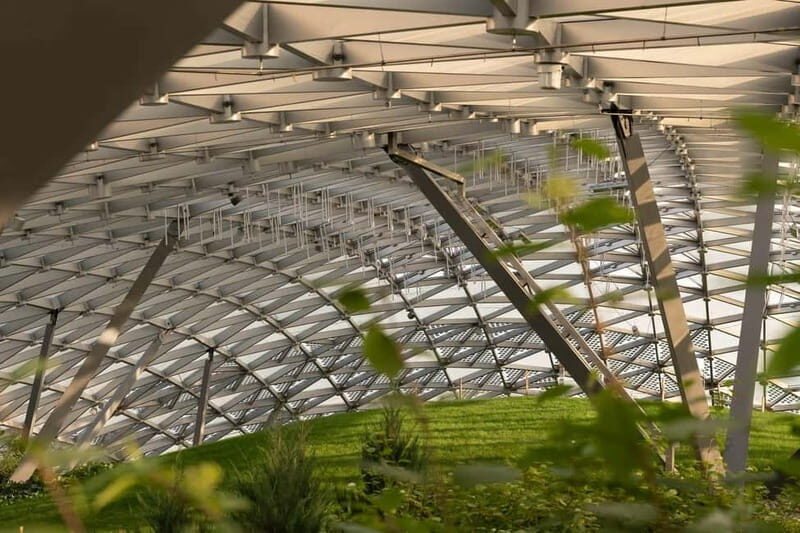 Berlin: Botanic Garden Berlin Entry Ticket with Audio Guide - The Value for Your Money