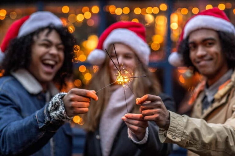 Berlin Christmas Market Photoshoot - Why This Photoshoot Is Worth Considering