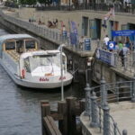 Berlin: City Boat Tour with Live Commentary - The Sum Up