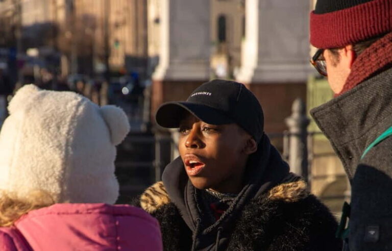 Berlin: Decolonial Sightseeing Walking Tour with BIPOC Guide - Practical Details and Tips