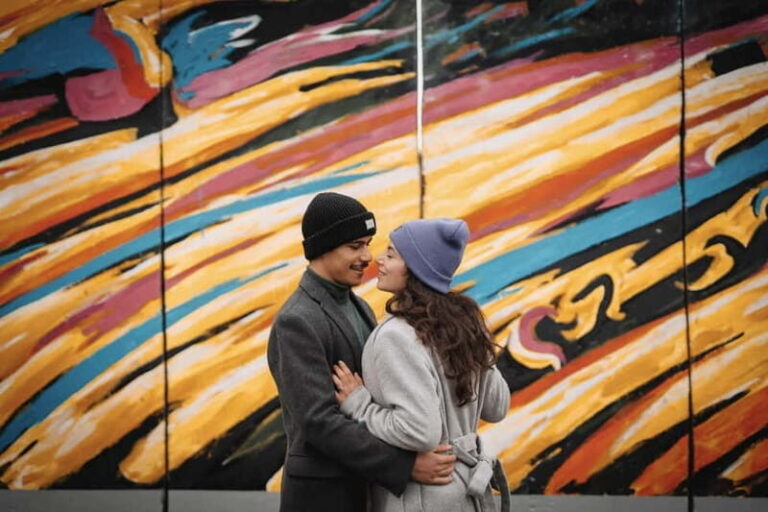 Berlin: East Side Gallery Photoshoot - Who Is This Tour Best For?