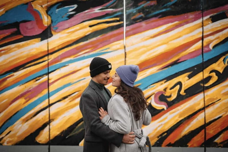 Berlin: East Side Gallery Photoshoot - Who Is This Tour Best For?