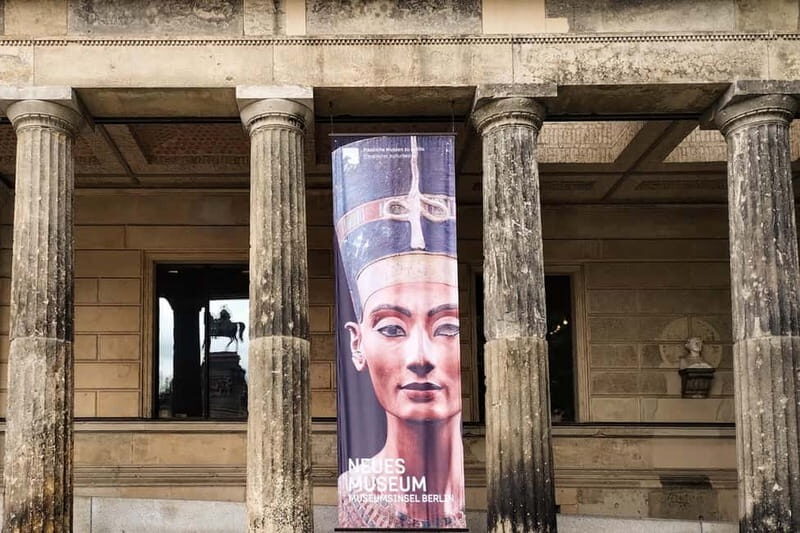 Berlin: Exclusive Private Tour of the Museum Island - The Detailed Itinerary Breakdown