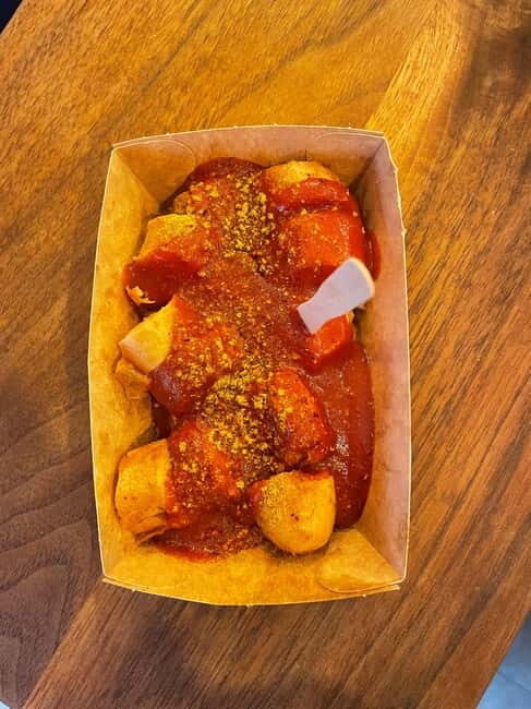Berlin Food Tour with Full Meal and Beer - Final Thoughts: Is It a Good Choice?