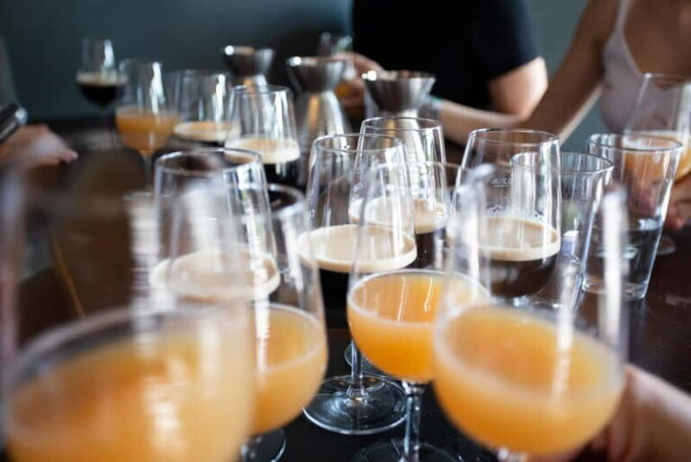 Berlin: Germany's Very first Craft Beer Tour and Experience - The Value of This Tour: Is It Worth It?