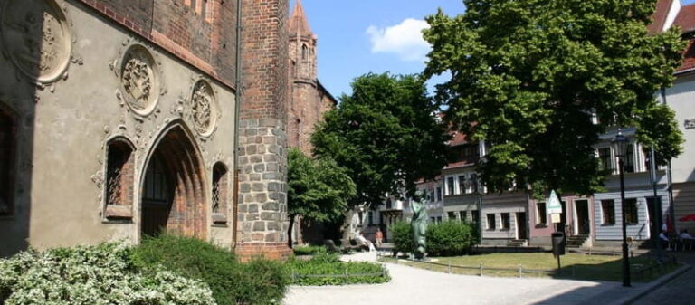 Berlin: Guided Bike Tour to Hidden Gems off the Beaten Path - Exploring the Itinerary: What You Can Expect