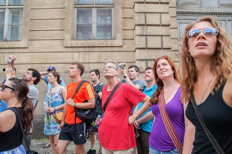 Berlin: History of the Third Reich Guided Walking Tour - Who Will Love This Tour?