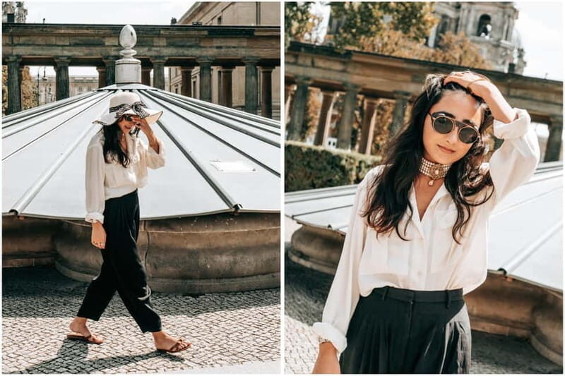 Berlin: Instagram Tour of the most visited spots - What to Expect from Your Photoshoot