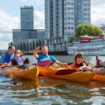 Berlin: Kayaking Tour East - Kreuzberg and Spree river - What’s Included and Practical Info