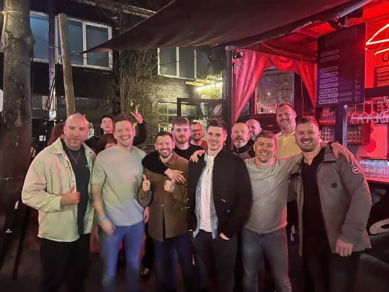 Berlin Night PubCrawl Shots and Party! - Authentic Insights from Reviews