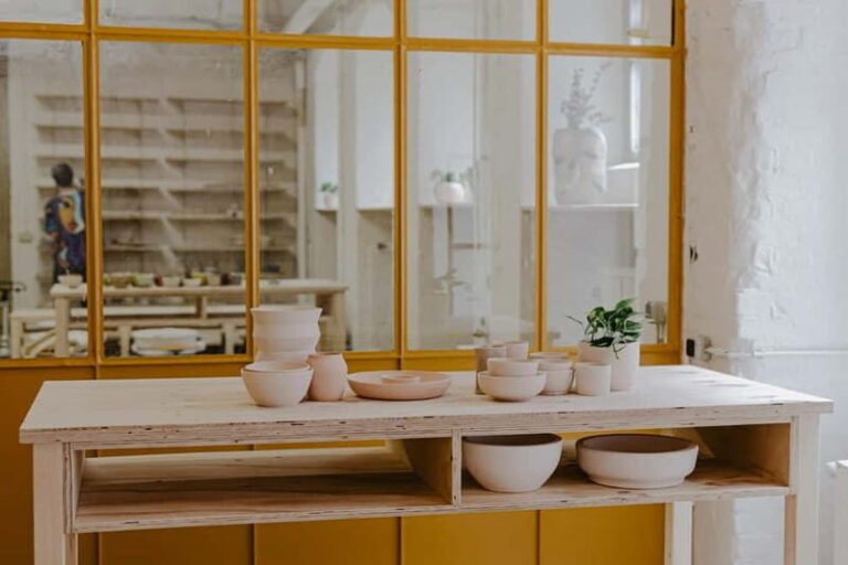 Berlin: Pottery Class at Peace Out Paradise Ceramics Studio - What’s Included and Additional Costs