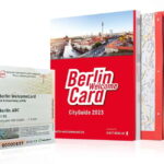 Berlin WelcomeCard: Discounts & Transport Berlin Zones (ABC) - How the Transport System Enhances Your Berlin Experience