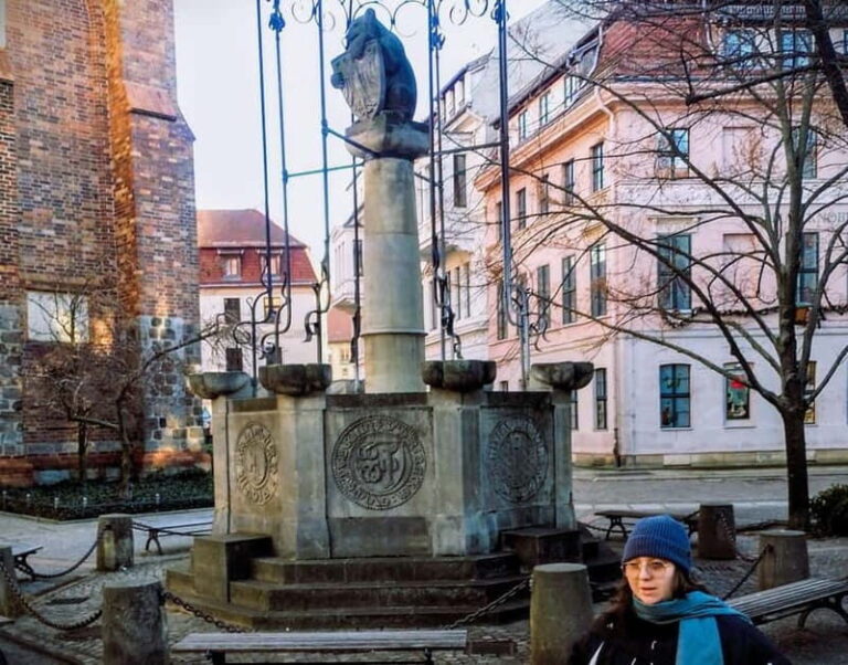 Berlin: World Clock to World Heritage & World War 2 Walk - Why This Tour Offers Real Value