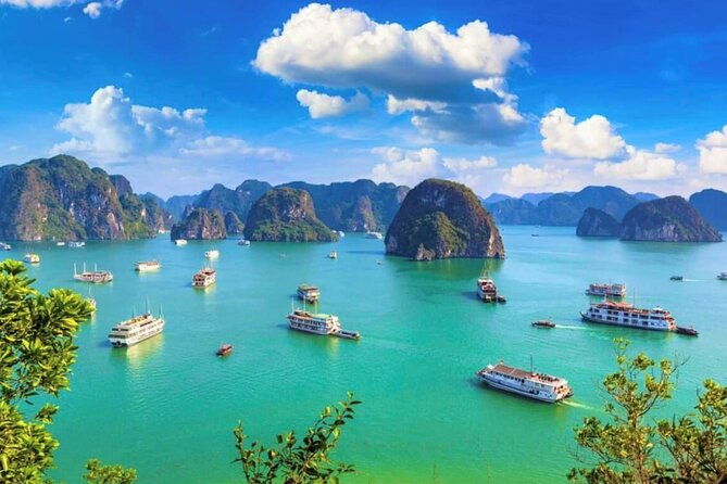 Best love - Full Day Boat Tour to Lan Ha Bay and Ha Long Bay - What We Loved About the Tour