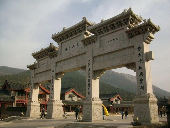 Best Luoyang Private One Day Tour - Key Points