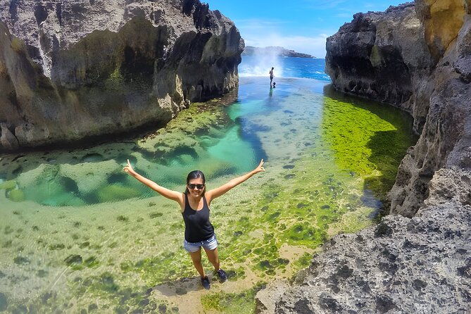 Best Nusa Penida Island Trip: Bali Instagrammable Destinations - Key Points