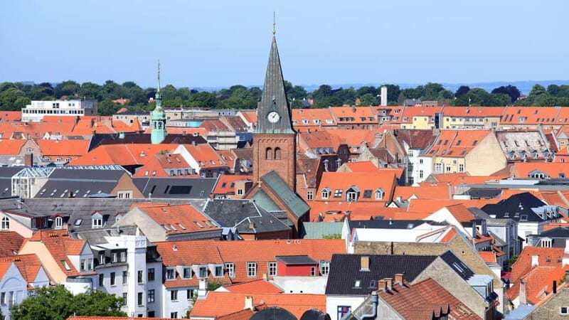 Best of Aalborg: Private Walking Tour with a Local - Exploring Aalborg with a Local Guide
