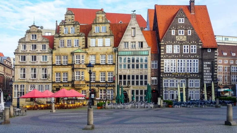 Best of Bremen: Private Walking Tour with a Local - Who Is This Tour Best For?