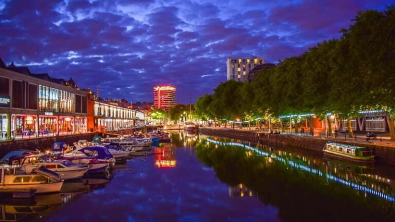 Best of Bristol: Private Walking Tour with a Local - What to Expect from the Tour