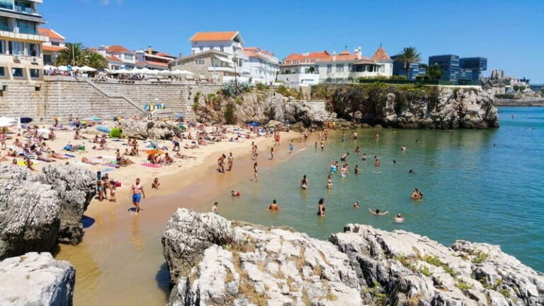 Best of Caldas da Rainha: Private Walking Tour with a Local - FAQs