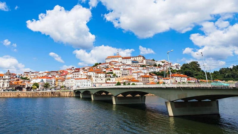 Best of Coimbra: Private Walking Tour with a Local - The Experience From the Traveler’s Perspective