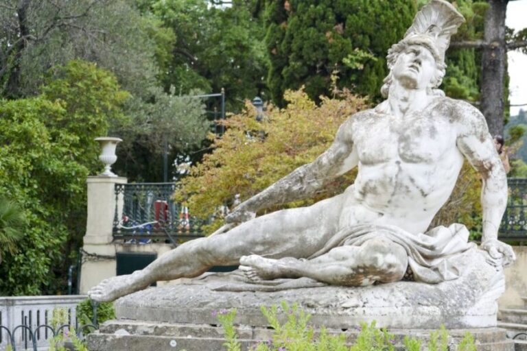 Best of Corfu Private Minibus Tour - Value and Practicality of the Tour