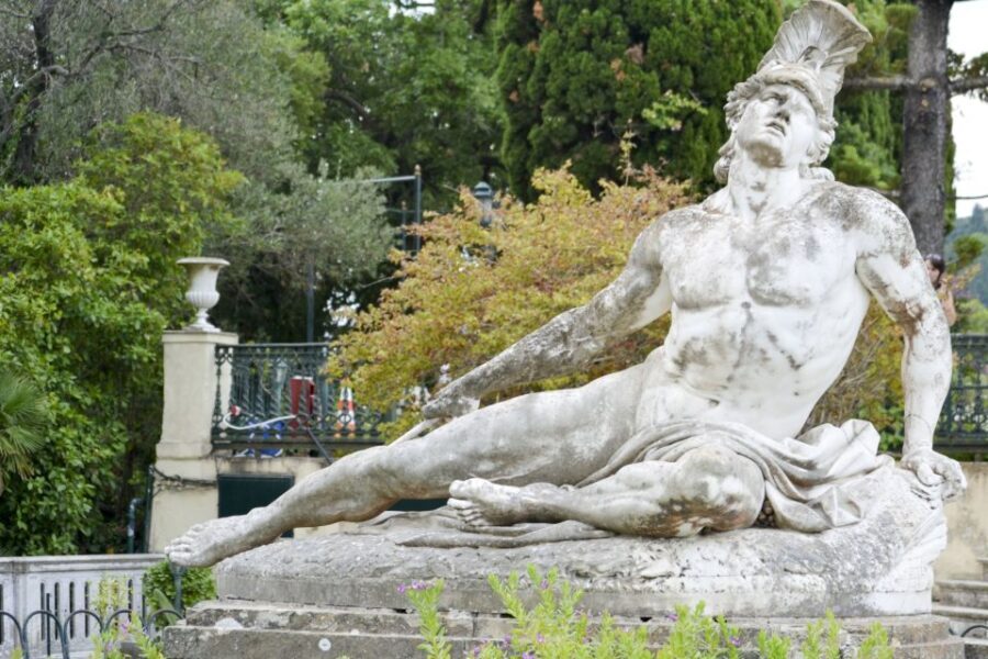 Best of Corfu Private Minibus Tour - Value and Practicality of the Tour