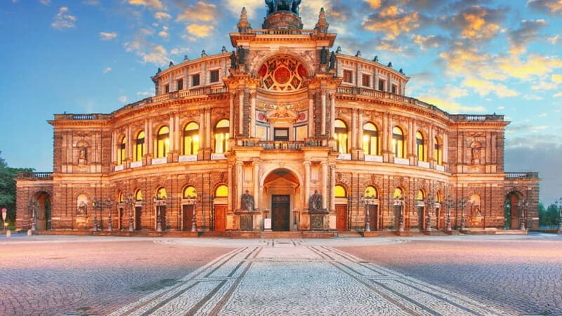 Best of Dresden: Private Walking Tour with a Local - The Practicalities: What You Need to Know