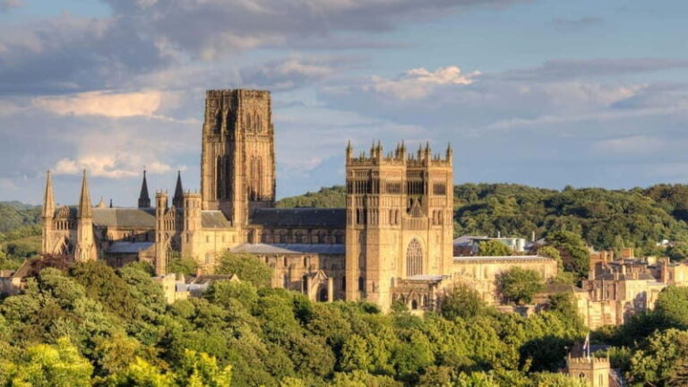 Best of Durham: Private Walking Tour with a Local - The Practicalities of the Tour