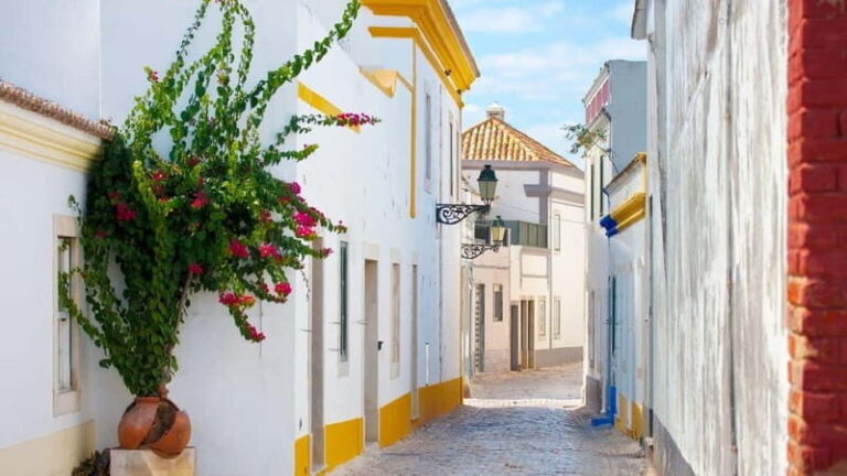 Best of Faro: Private Walking Tour with a Local - How Long Is It and What’s the Cost?
