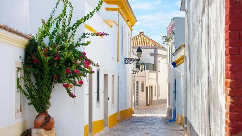 Best of Faro: Private Walking Tour with a Local - How Long Is It and What’s the Cost?