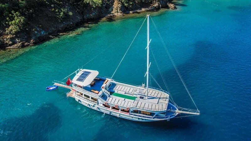 Best of Fethiye Boat trip Swimming stops & Lunch included - Who Is This Tour Perfect For?
