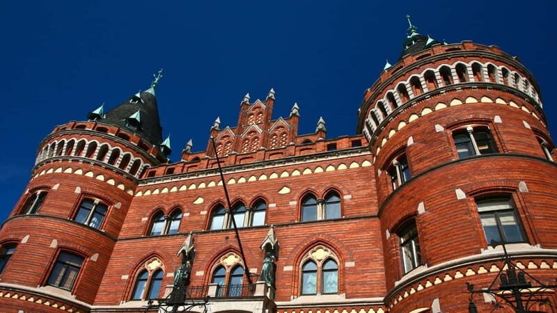 Best of Helsingborg: Private Walking Tour with a Local - What You Can Expect from the Tour