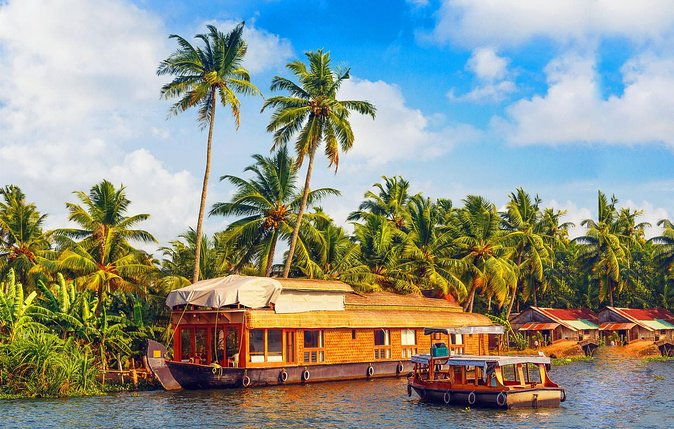 Best of Kerala Tour - Exploring Kerala: A Detailed Look at the Best of Kerala Tour