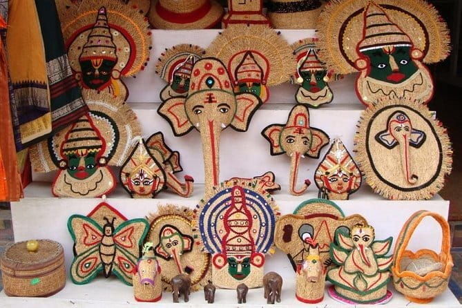 Best of kochi ! A private tour in kochi with a local guide ! - Best of Kochi: A Private Guide Tour in Kerala’s Cultural Hotspot