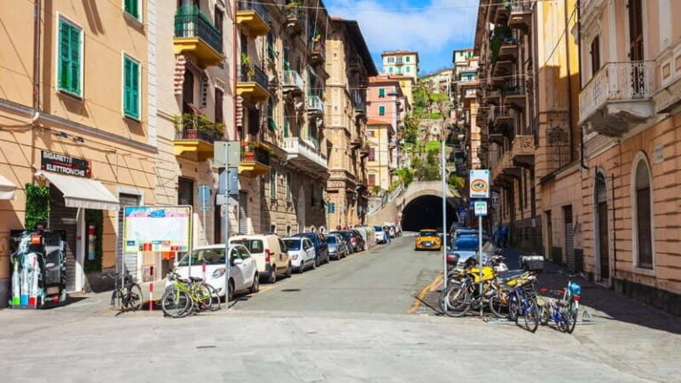 Best of La Spezia: Private Walking Tour with a Local - Why Choose a Private, Customized Tour?